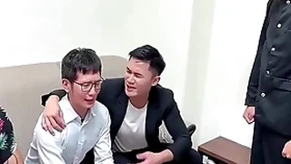 Gay Handjob P 16